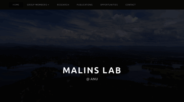 malinslab.com