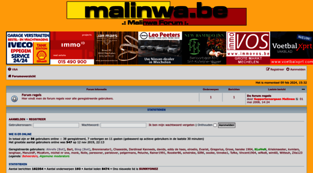 malinwaforum.be