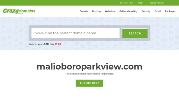 malioboroparkview.com