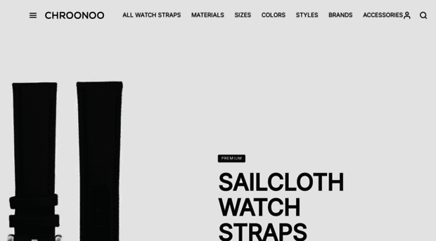 maliostraps.com