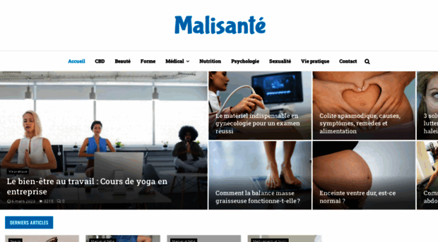 malisante.net