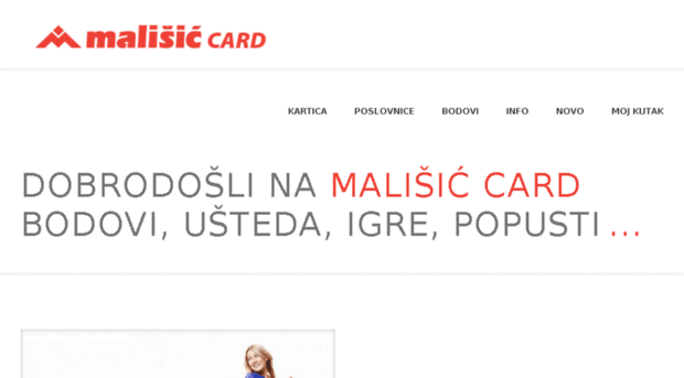 malisic-card.com