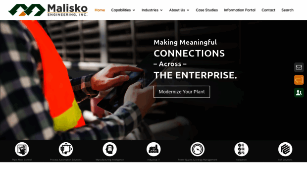 malisko.com