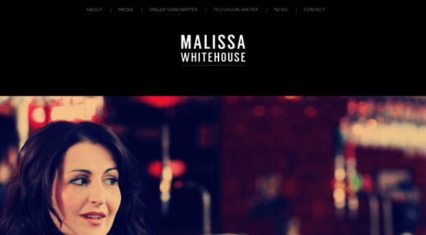 malissawhitehouse.com