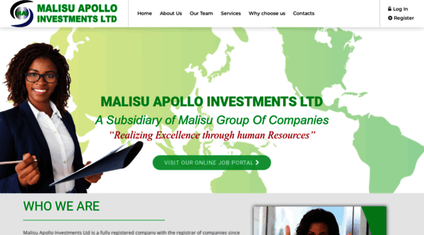 malisugroup.com