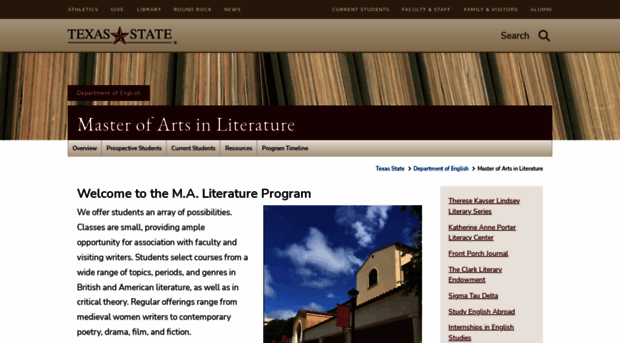 malit.english.txstate.edu