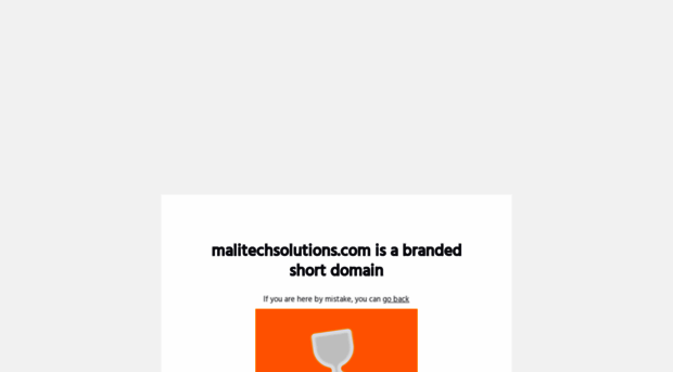 malitechsolutions.com