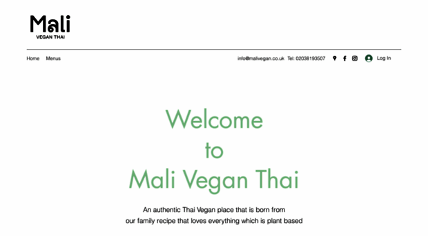 malivegan.co.uk