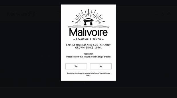 malivoire.com