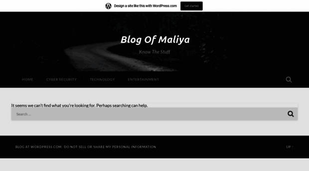 maliyaablog.wordpress.com