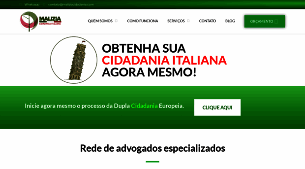 maliziacidadania.com