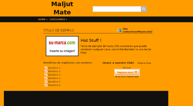 maljutmate.com