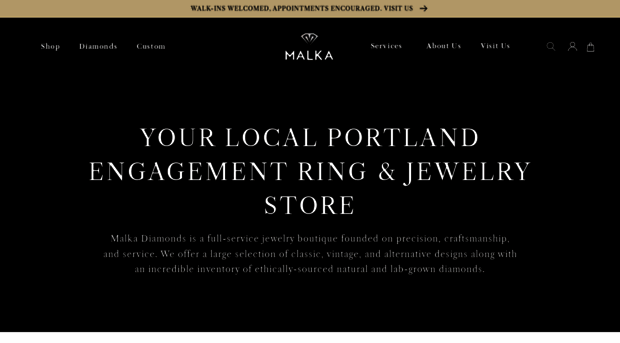 malka-diamonds-jewelry.myshopify.com