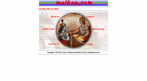 malkan.com