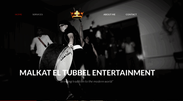 malkateltubbel.com