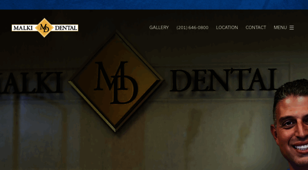 malkidental.com