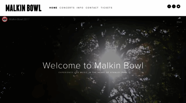 malkinbowl.com