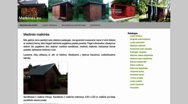 malkines.eu