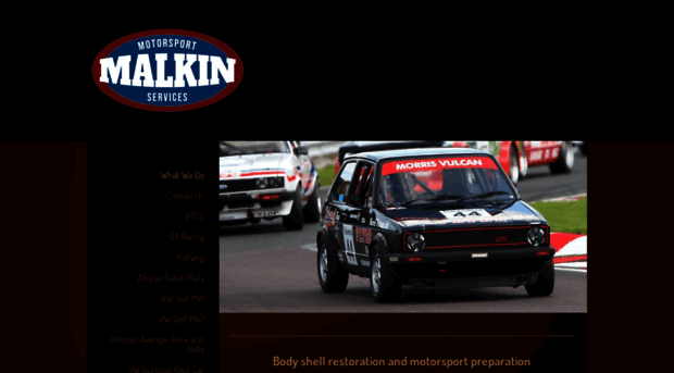 malkinmotorsport.co.uk