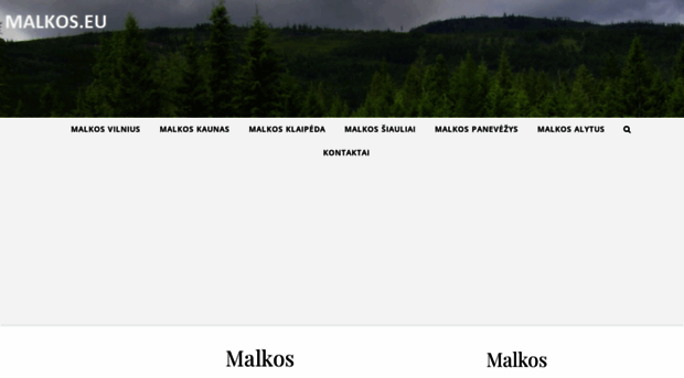 malkos.eu