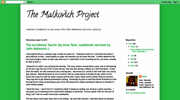 malkovichproject.blogspot.com