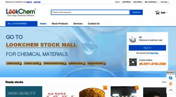 mall.lookchem.com