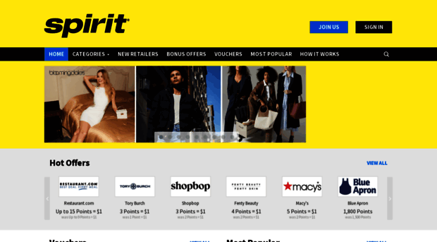 mall.spirit.com