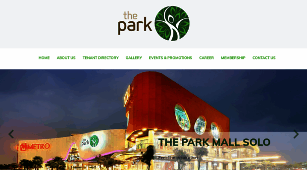 mall.theparksolo.com