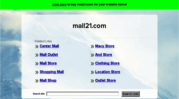 mall21.com