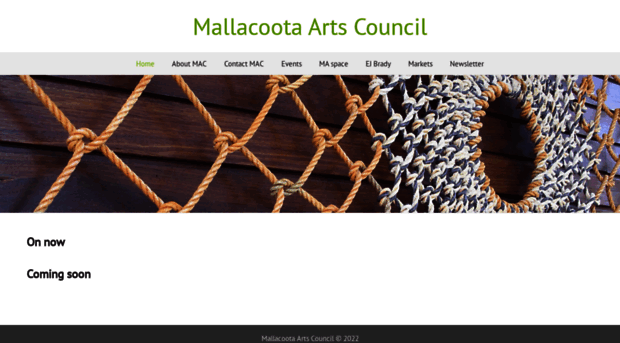 mallacootaartscouncil.com.au