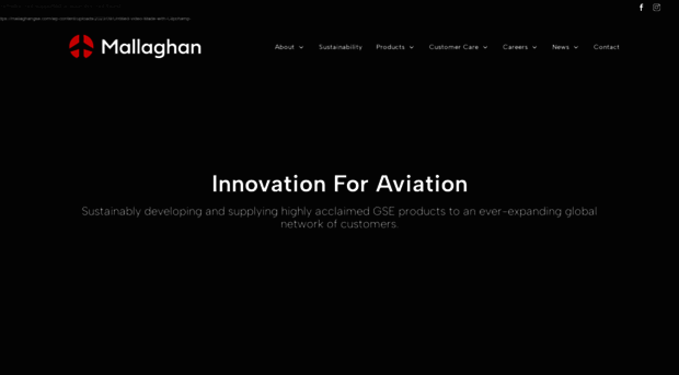 mallaghangse.com