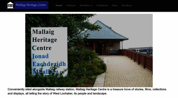 mallaigheritage.org.uk
