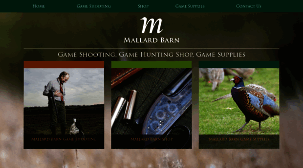 mallardbarn.co.uk