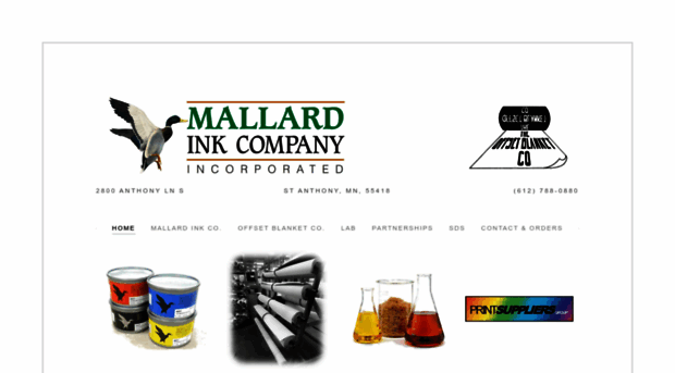 mallardink.net