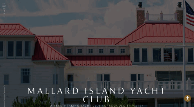 mallardislandyachtclub.com