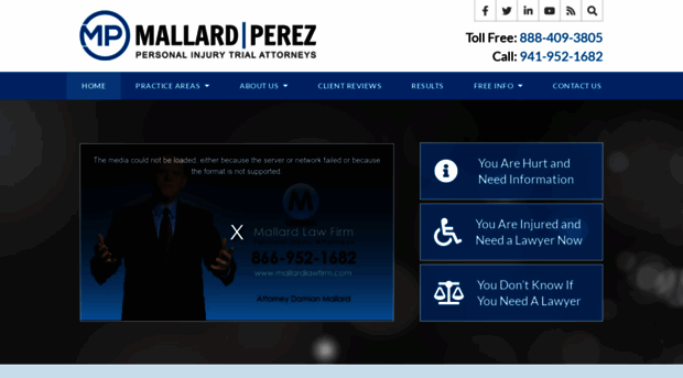 mallardperez.com