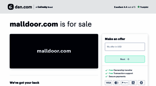 malldoor.com
