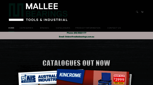 malleebearings.com.au