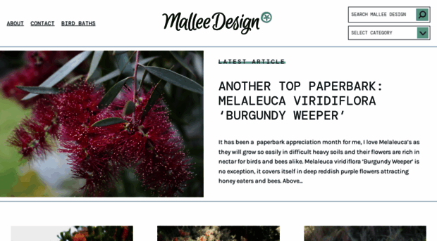 malleedesign.com.au