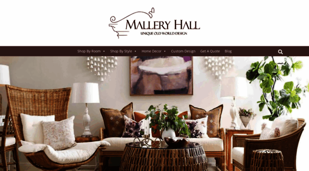 malleryhall.com