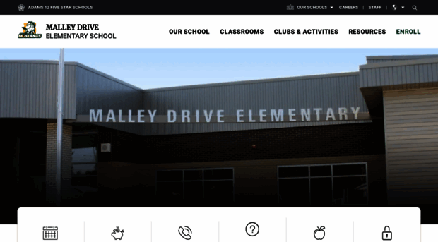 malley.adams12.org