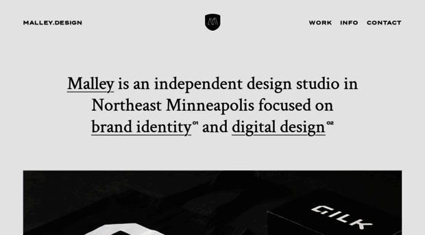 malley.design