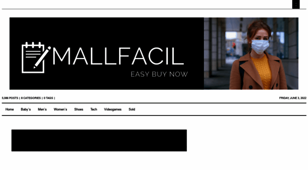 mallfacil.com