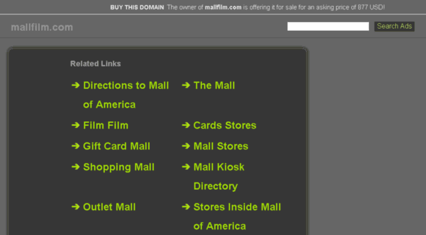 mallfilm.com