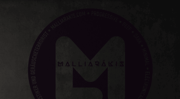 malliarakis.com