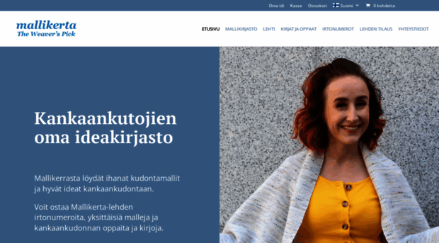 mallikerta.fi