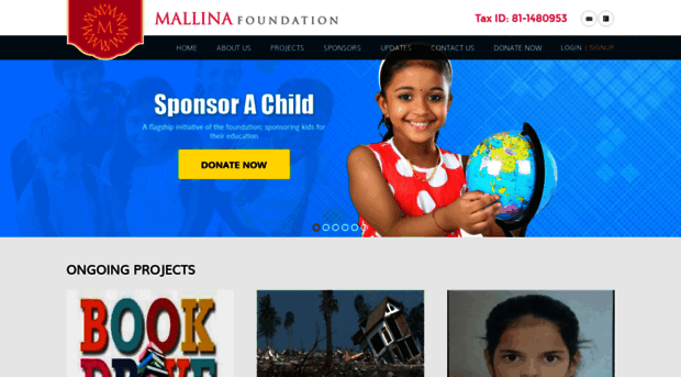 mallina.org