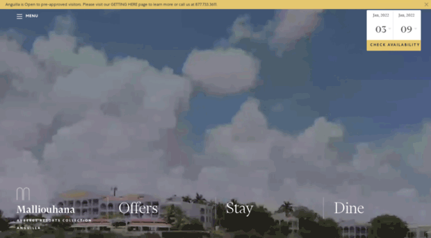 malliouhana.aubergeresorts.com