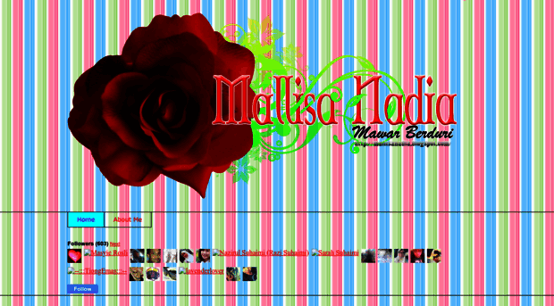 mallisanadia.blogspot.com