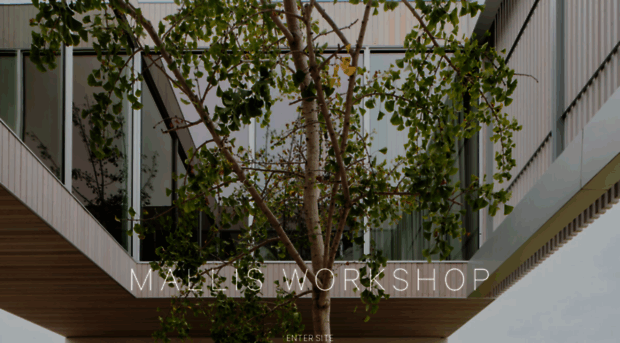 mallisworkshop.com